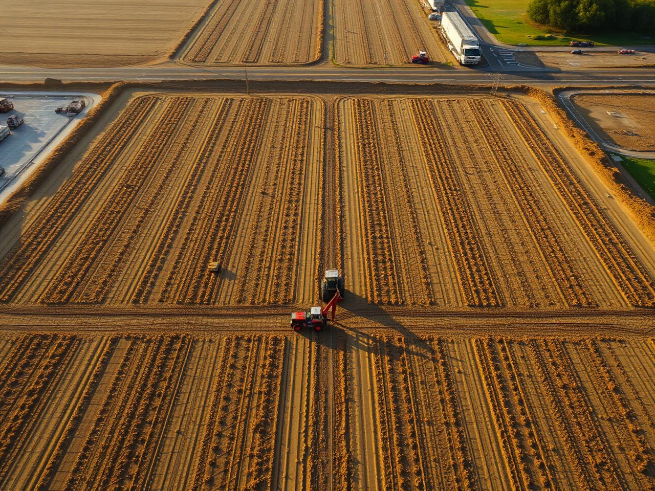 Norfolk Logistics Park